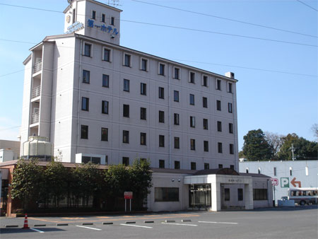 Ｔａｂｉｓｔ　亀山第一ホテルの写真