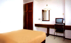 ホテルニュー福本の客室の写真