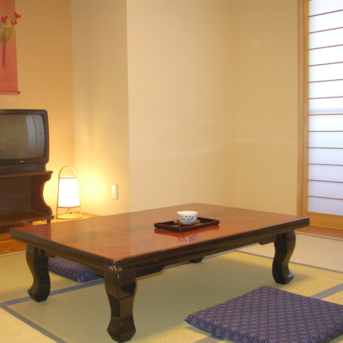 旅館　錦水の客室の写真