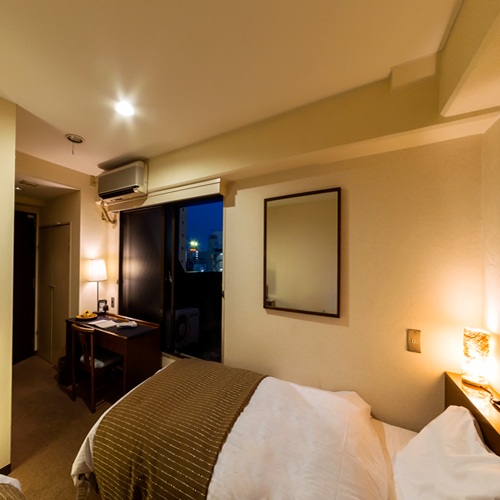 西明石ホテルの客室の写真