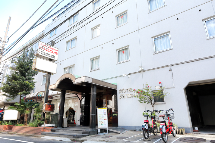 新宿で安心して宿泊できるおすすめのビジネスホテルは？