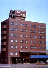酒田グリーンホテルの施設画像