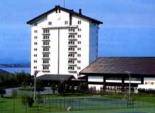 彦根ビューホテルの画像