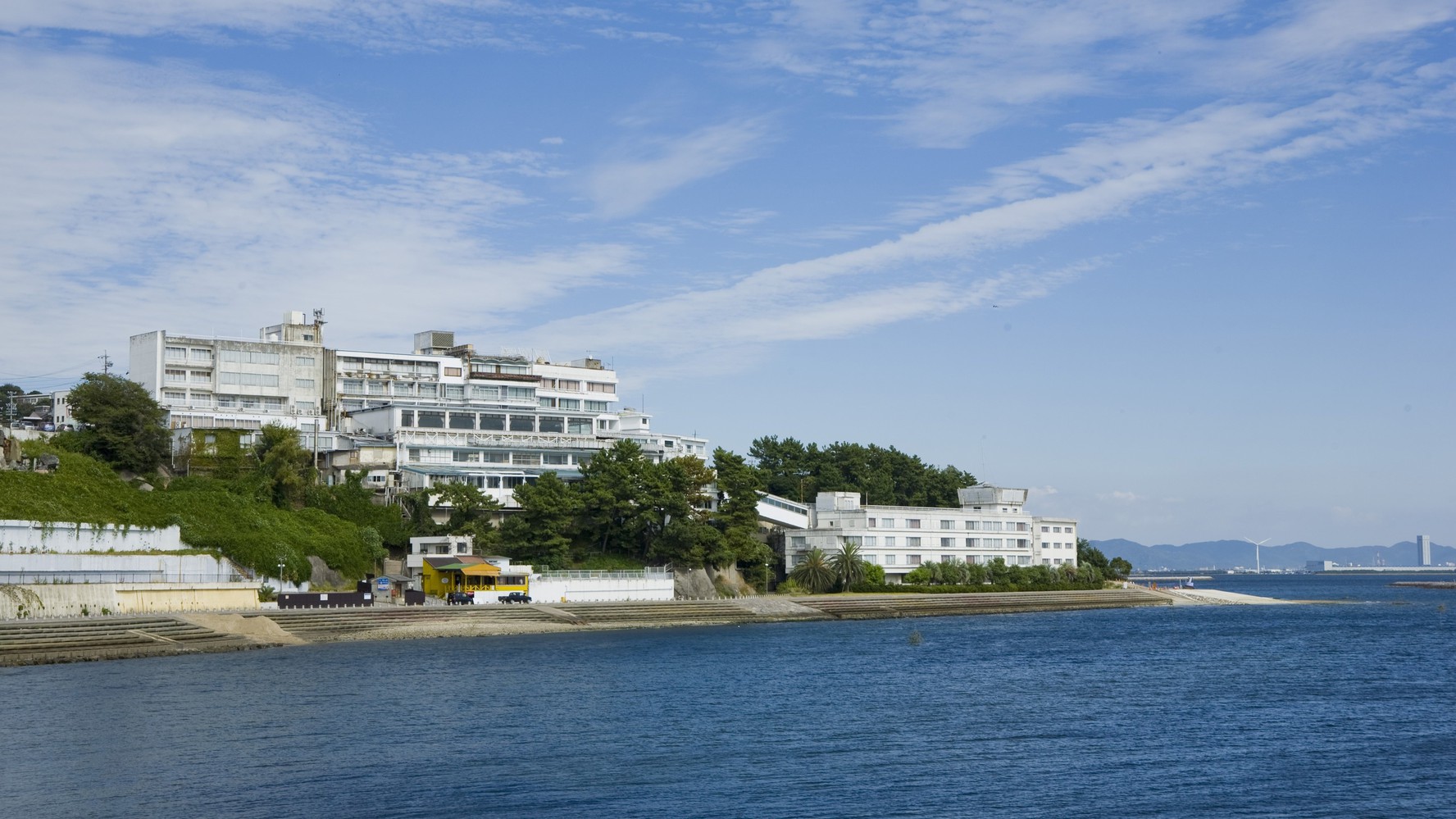 三谷温泉松風園の画像