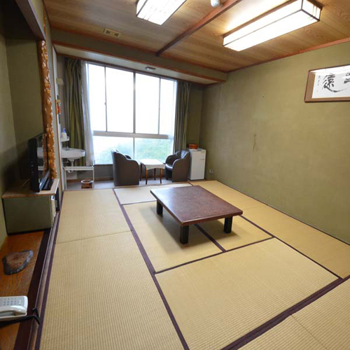 美味し国の旅館　橘＜三重県＞の客室の写真