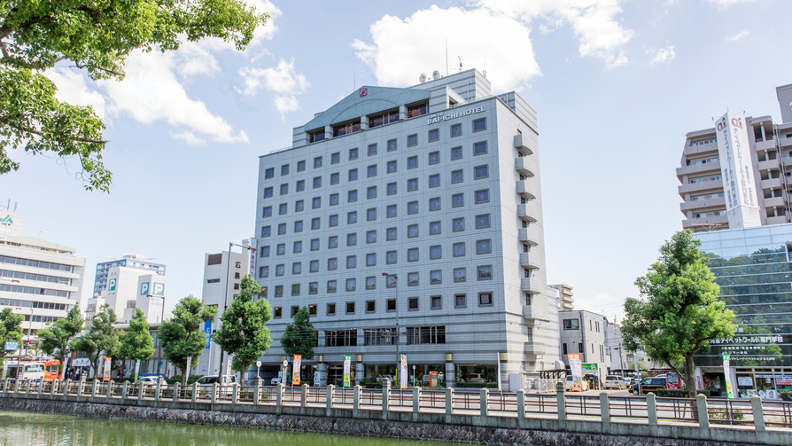 東京第一ホテル松山の写真