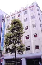 シティホテル名古屋