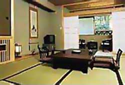 富士山中湖ホテルの客室の写真