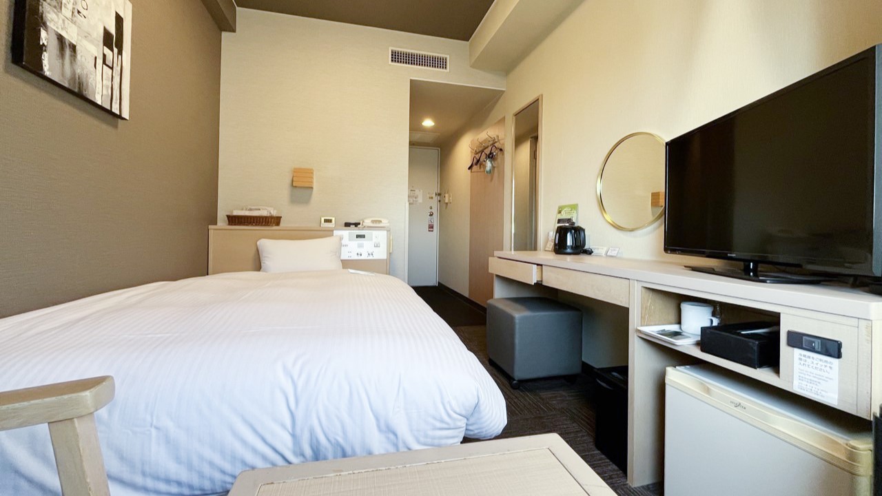 シングルルーム