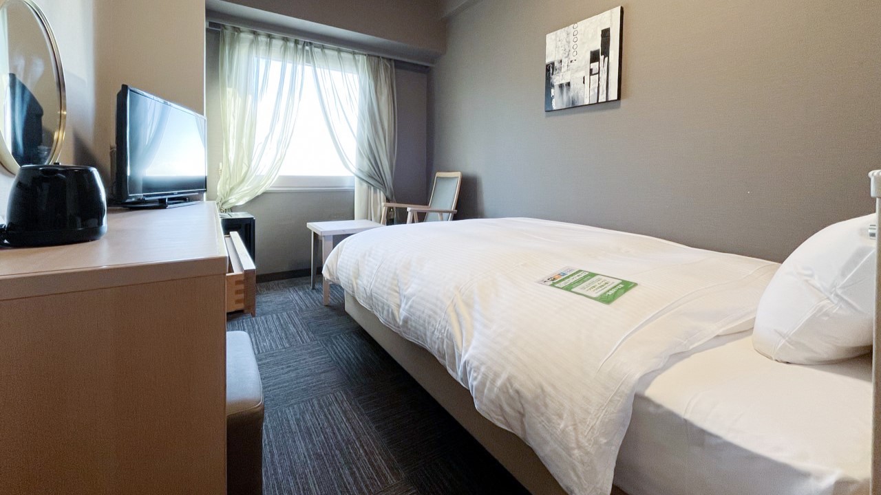 シングルルーム