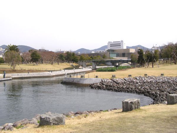 水辺の森公園