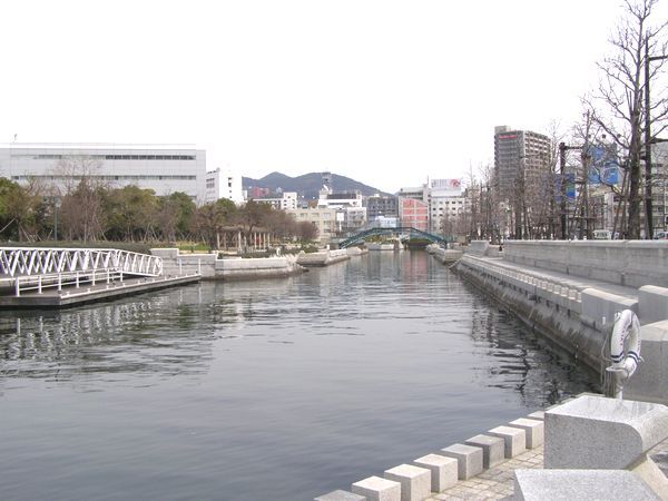 水辺の森公園