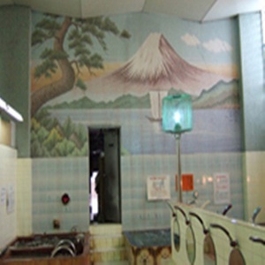銭湯