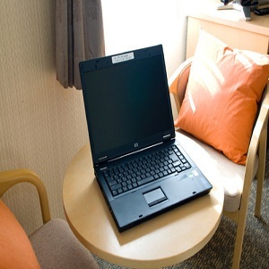 ノートパソコン