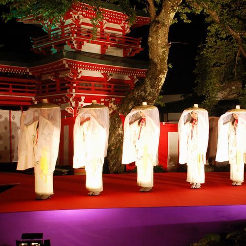 小町まつり 6月第2日曜日 (c)あきたファン・ドッと・コム