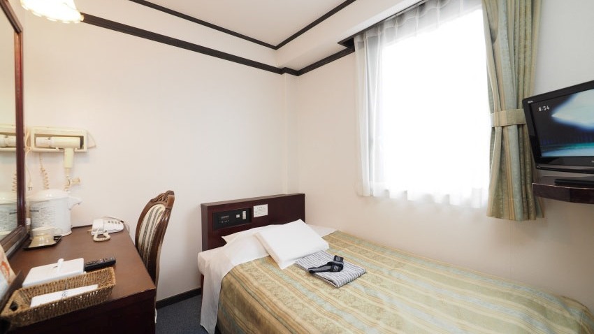 シングルルーム