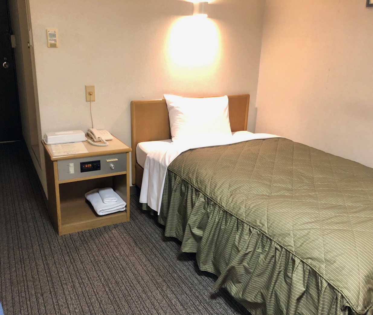 Hotel Ichimatsu Main Image Hotel Ichimatsu, Funabashi