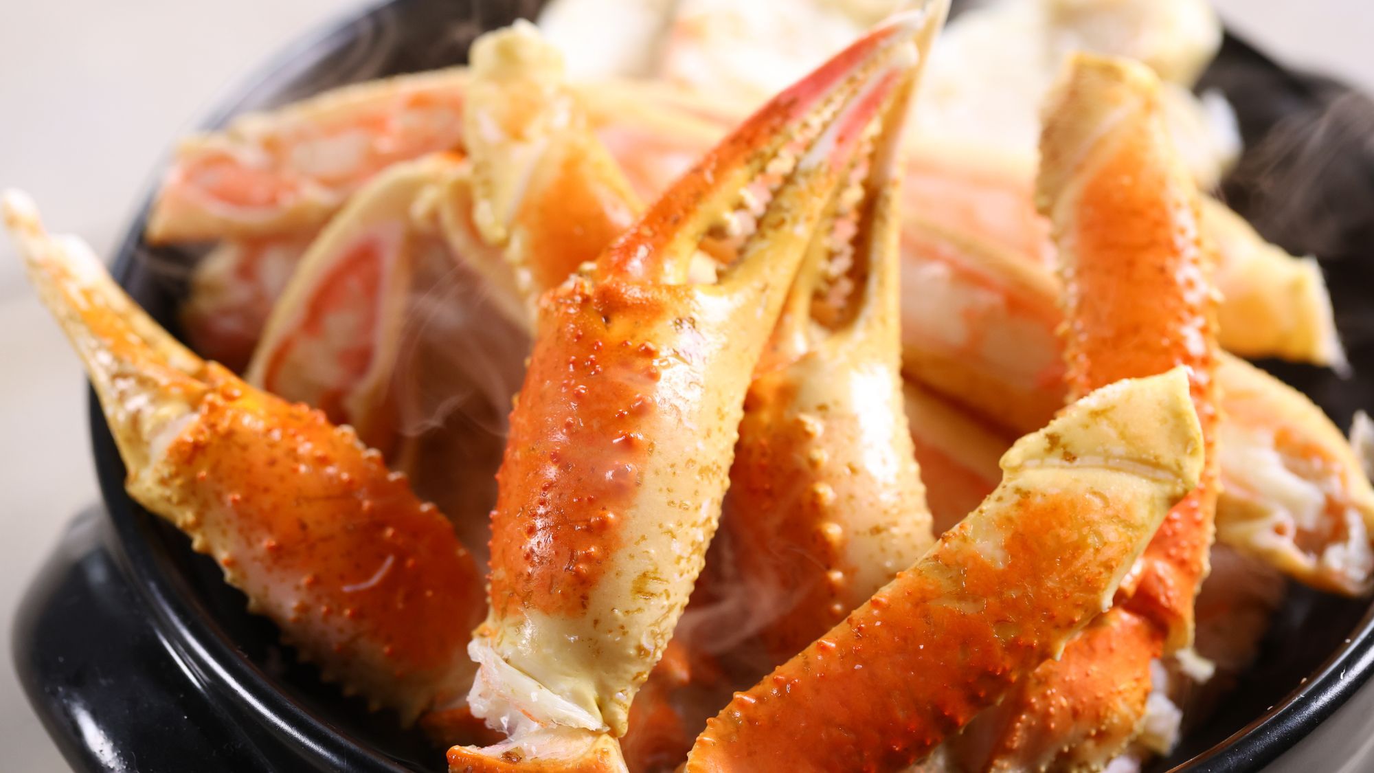【極み会席】〜大人気！「カニ土鍋ご飯」を贅沢にご堪能〜