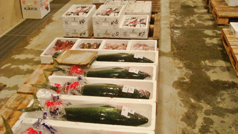 Uoyou Main Image Uoyou, Suzuka