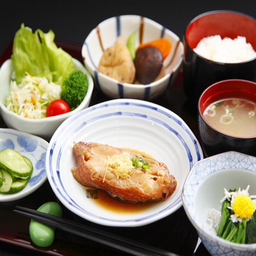 Hotel Hayashiya Ishinomaki Image 4, Ishinomaki, Japan