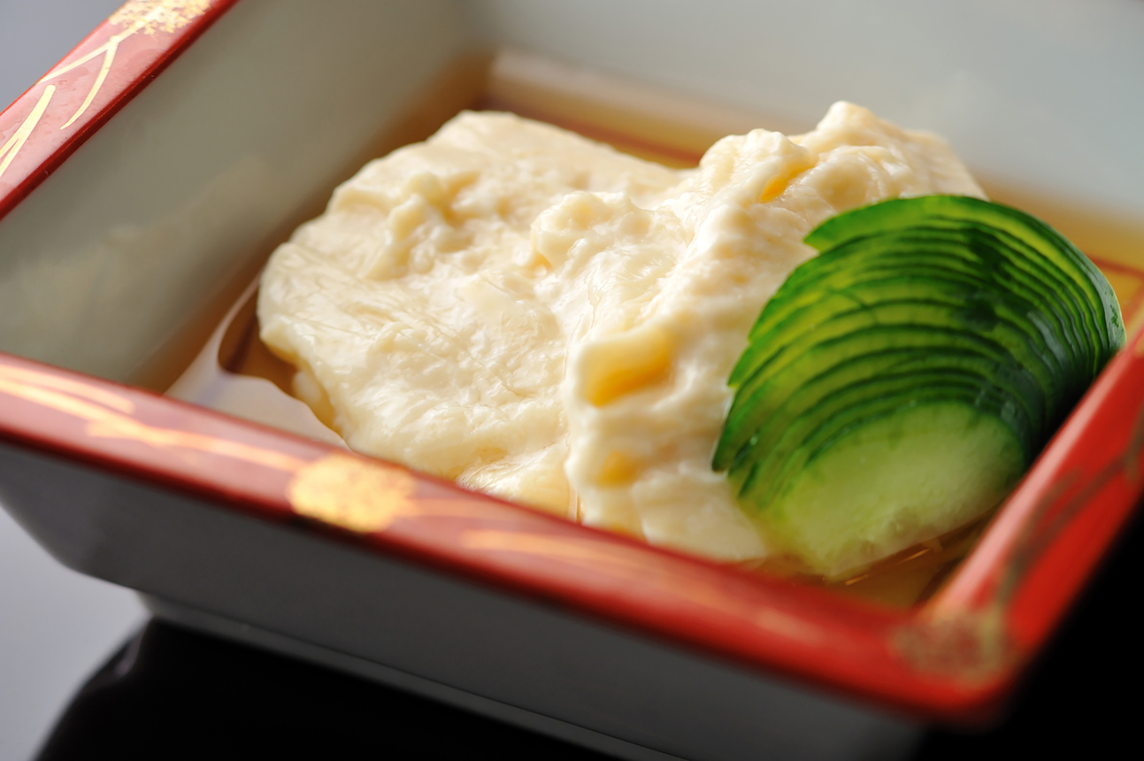 食事一例