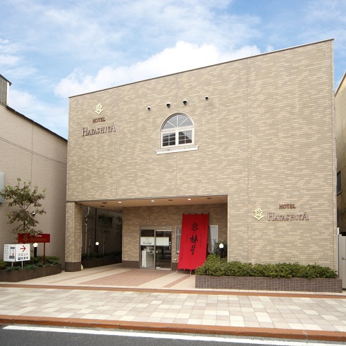 Hotel Hayashiya Ishinomaki Main Image Hotel Hayashiya Ishinomaki, Ishinomaki