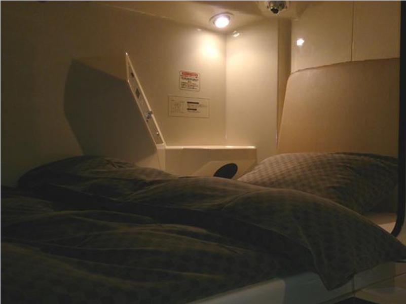 Shimonoseki Station Hotel Image 2, Shimonoseki, Japan