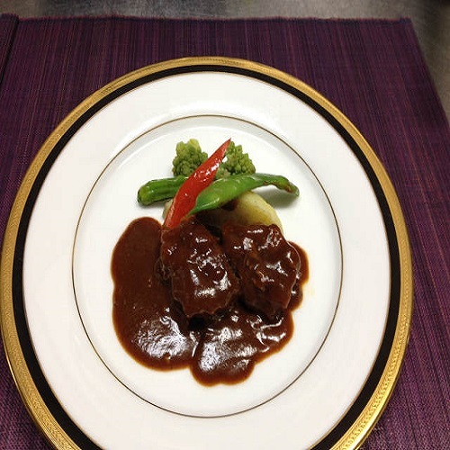 Shubou Image 5, Inawashiro, Japan