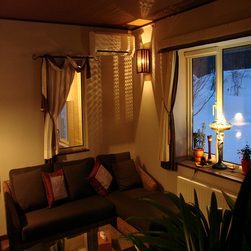 風のかほりアジアンスタイル