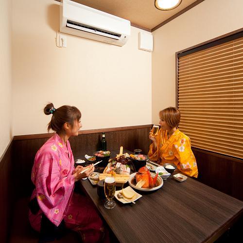 This photo about Izukogen Onsen Oyado Hanamizuki shared on HyHotel.com