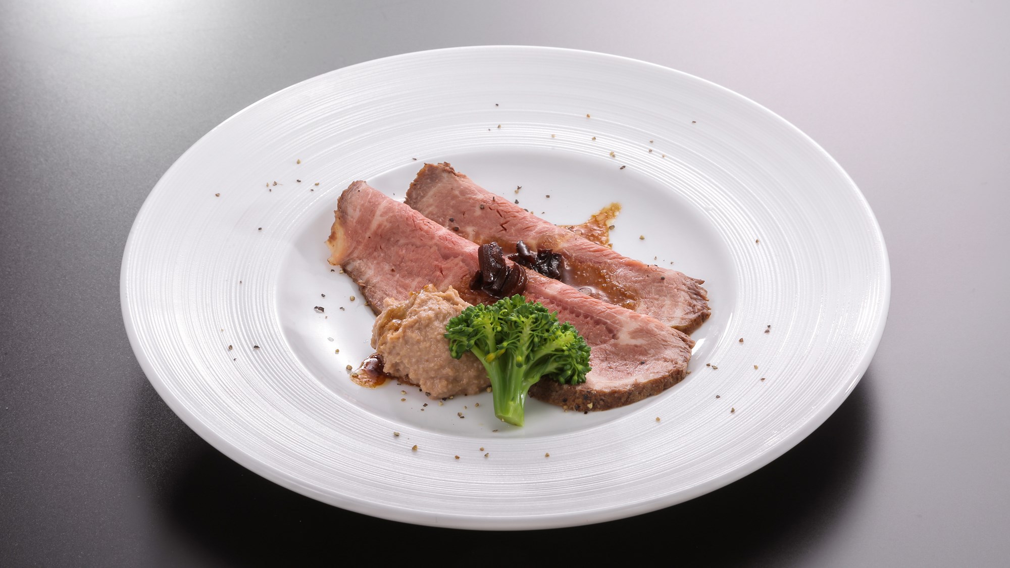 華（肉メイン）（秋）