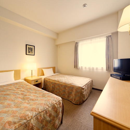 Hotel AZ Kumamoto Koshi Kita Bypass Image 5, Kumamoto, Japan