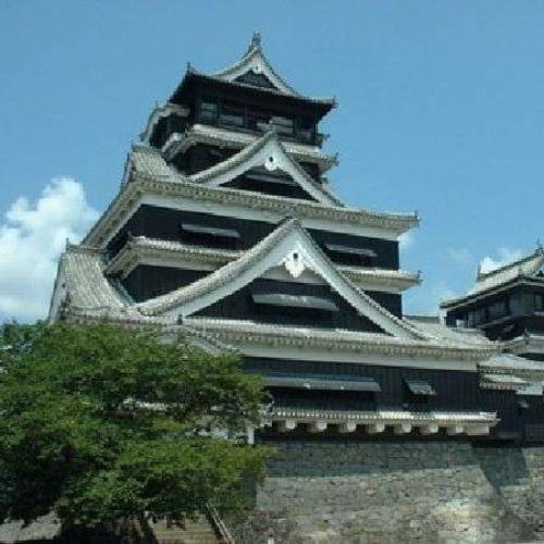 熊本城