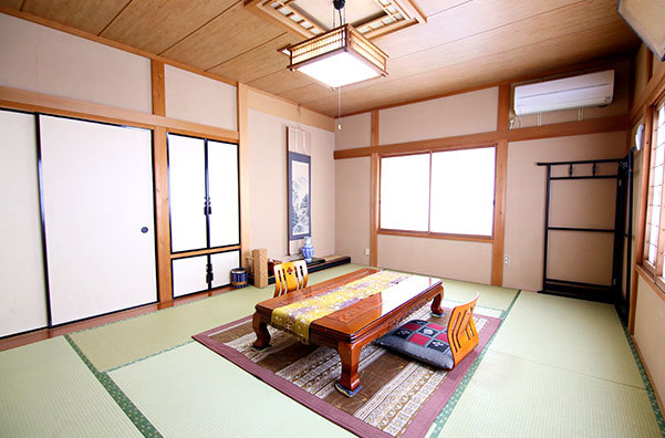 Hatago Azumaya Main Image Hatago Azumaya, Seki