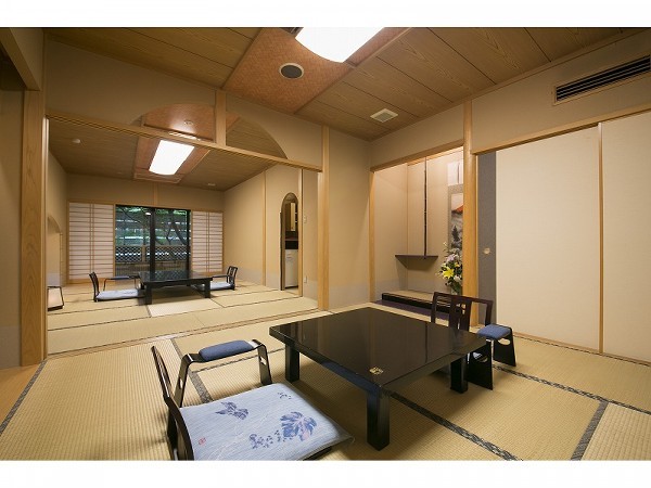 Ryozan Interior 1