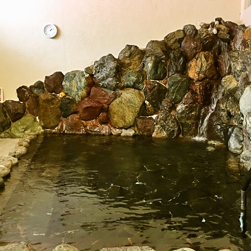 Kokumin Shukusha Furuiwayaso Image 4, Kumakogen, Japan