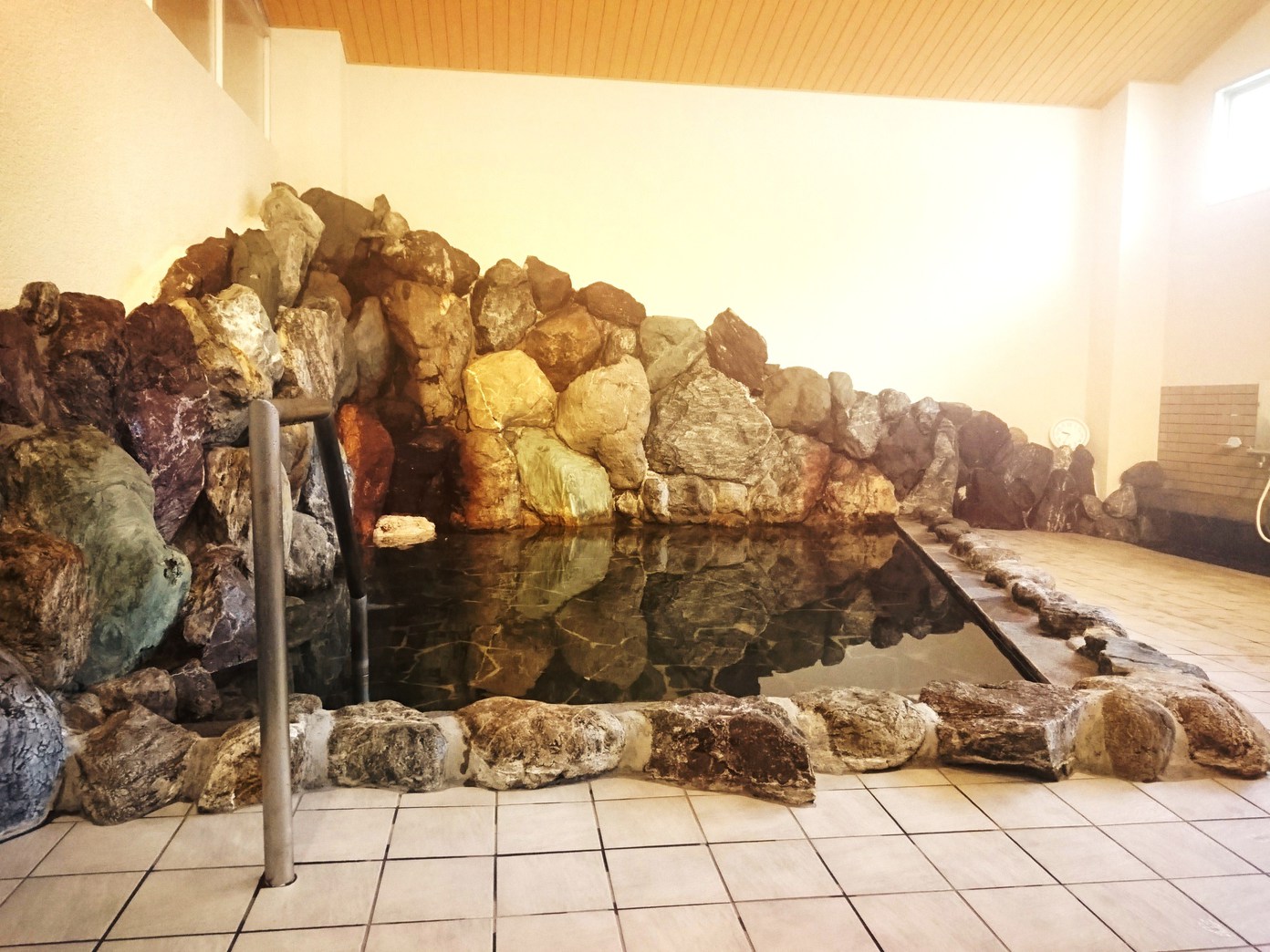 Kokumin Shukusha Furuiwayaso Image 3, Kumakogen, Japan