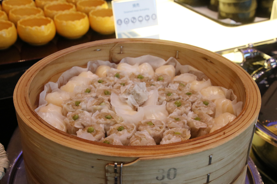 朝食（イメージ）