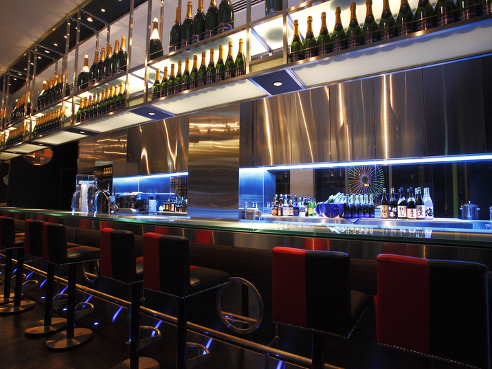 レストラン店内イメージ