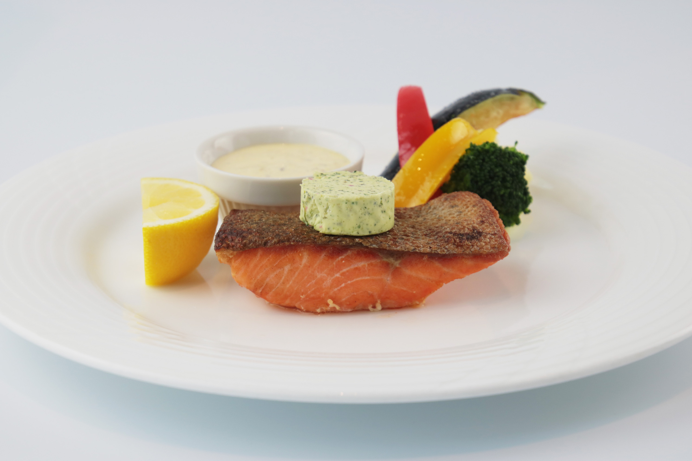 【数量限定】サーモングリル（イメージ）