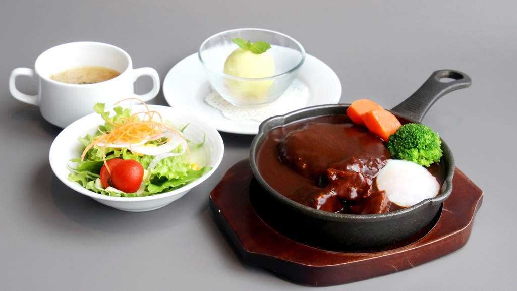 カジュアルディナー（イメージ）