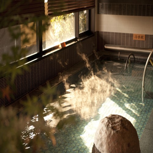 This photo about Hanahotaru no Yu Dormy Inn PREMIUM Kyoto Ekimae shared on HyHotel.com