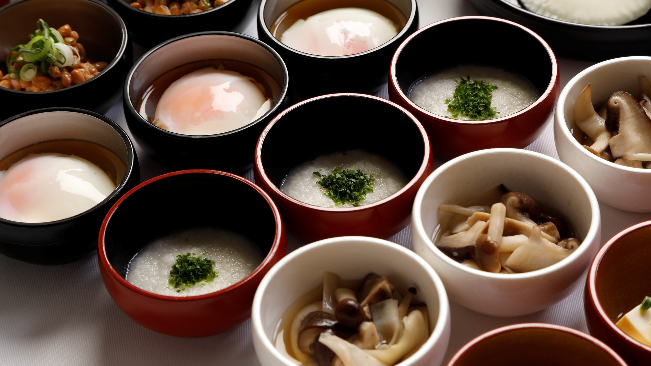 味めぐり小鉢横丁小鉢イメージ