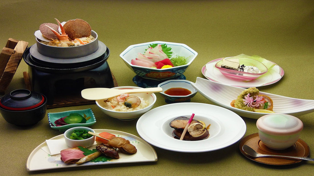 New Heartpia Natural Onsen Hotel Nagashima Image 4, Yokkaichi, Japan