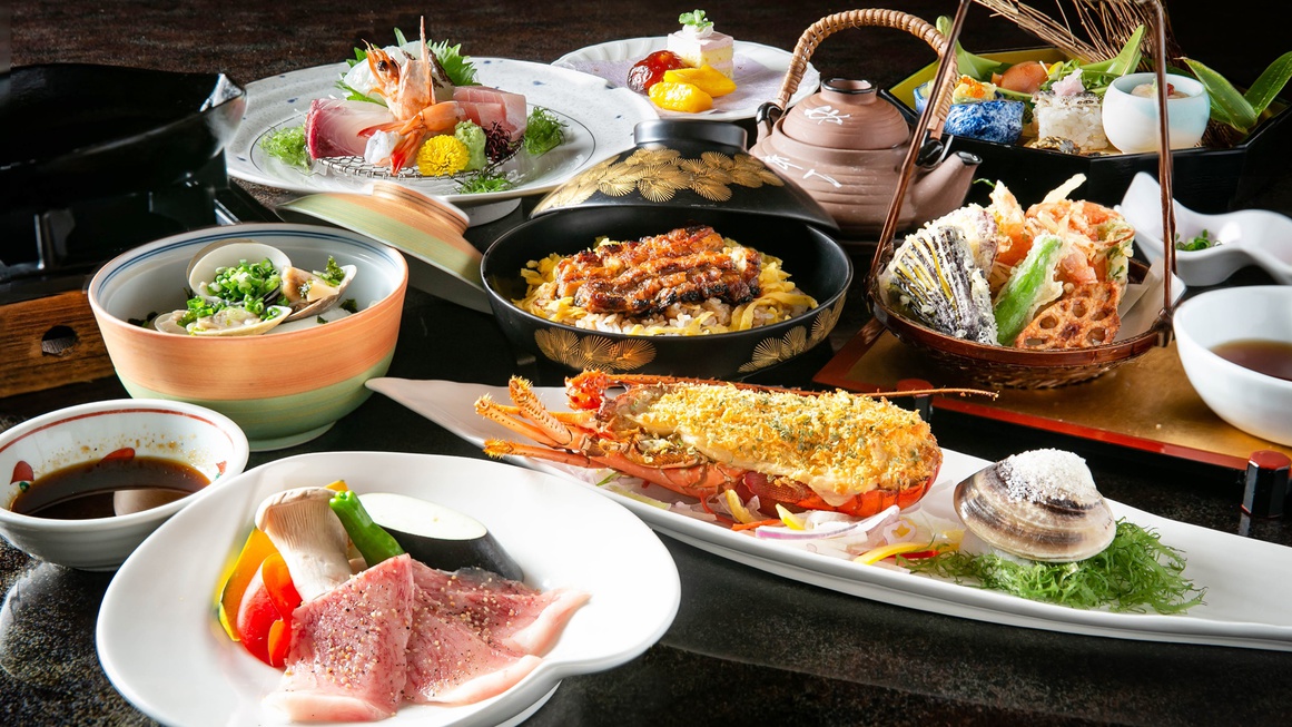 New Heartpia Natural Onsen Hotel Nagashima Image 3, Yokkaichi, Japan