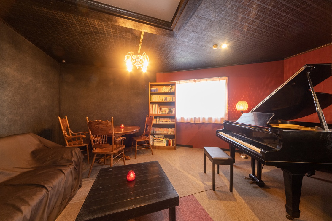 ブックコーナー