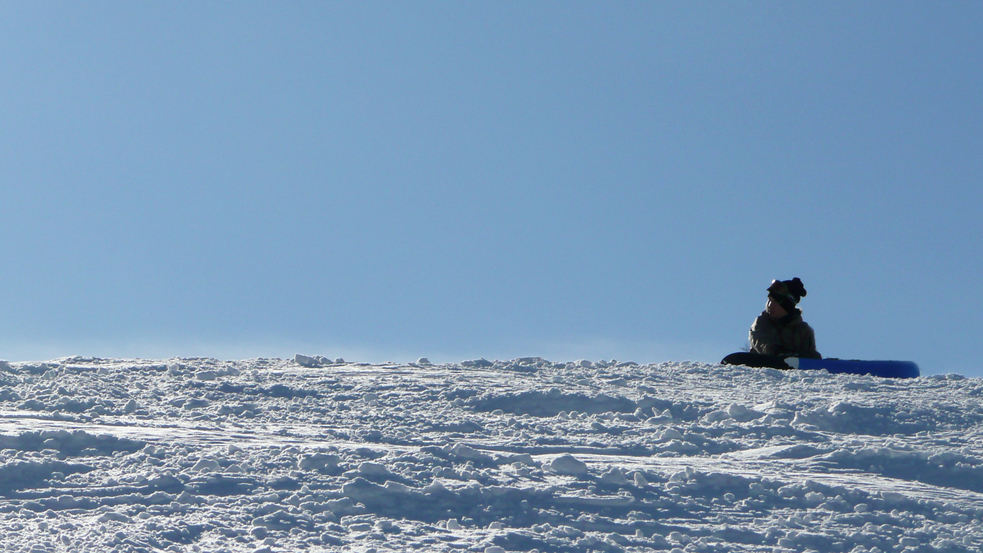 かぐらスキー場