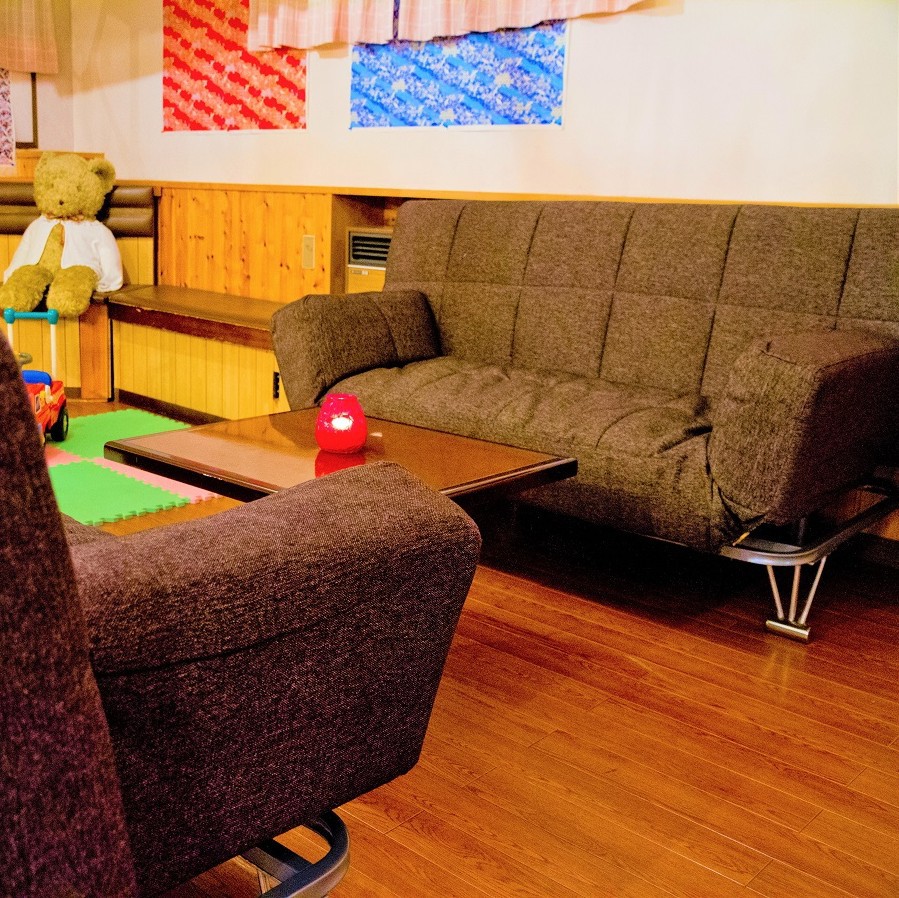 ソファースペース1