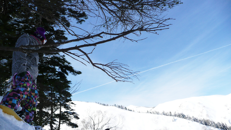 詳細情報用かぐらスキー場