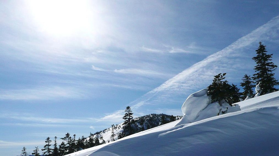 かぐらスキー場